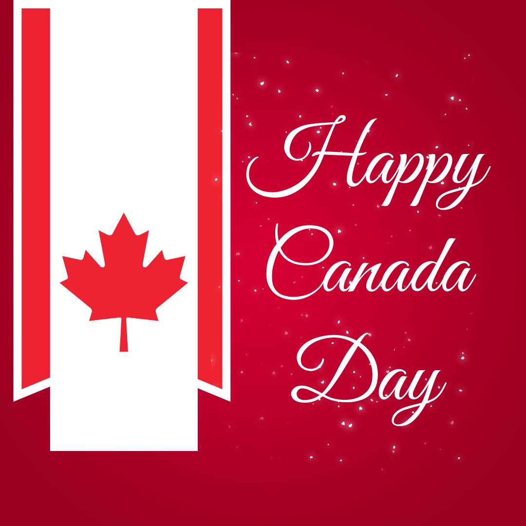 canada day messages Quotes